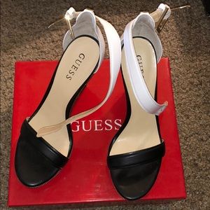 Brand Guess heels